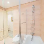 Apartament Cubo's Nagueles B5 1e Marbella