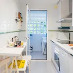 Apartament Cubo's Nagueles B5 1e Marbella