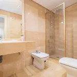 Apartament Cubo's Nagueles B5 1e Marbella