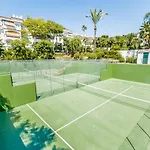 Apartament Cubo's Nagueles B5 1e
