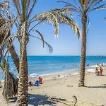 Cubo's Nagueles B5 1e Apartament *