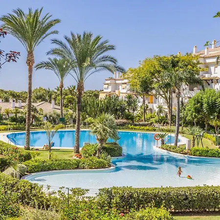 Apartament Cubo's Nagueles B5 1e