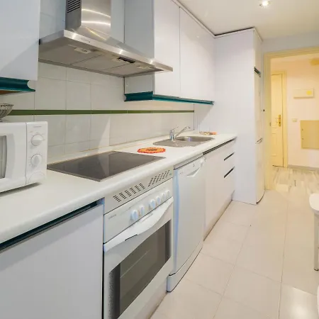 Cubo's Nagueles B5 1e