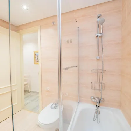 Apartment Cubo's Nagueles B5 1e Marbella
