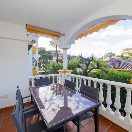 Apartament Cubo's Nagueles B5 1e