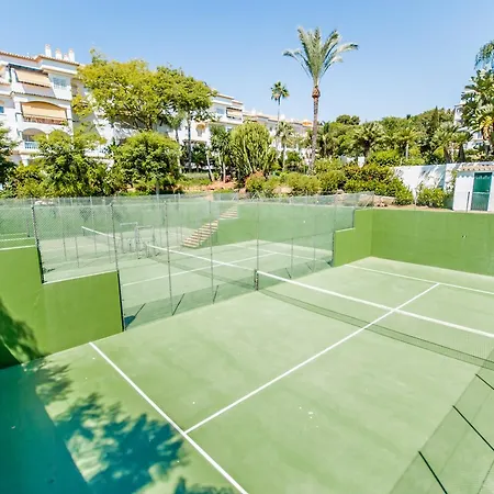 Apartament Cubo's Nagueles B5 1e