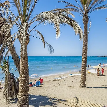 Cubo's Nagueles B5 1e 公寓 *