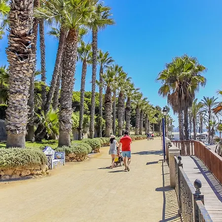 Cubo's Nagueles B5 1e Apartament