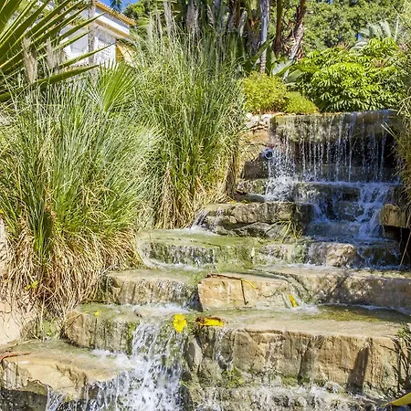 Cubo's Nagueles B5 1e 马尔韦利亚