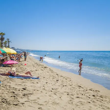 Cubo's Nagueles B5 1e 公寓 *