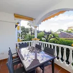 Apartament Cubo's Nagueles B5 1e