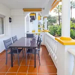 Apartament Cubo's Nagueles B5 1e Marbella