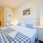Apartament Cubo's Nagueles B5 1e Marbella