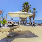 Apartament Cubo's Nagueles B5 1e