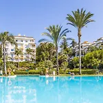 Cubo's Nagueles B5 1e Apartament
