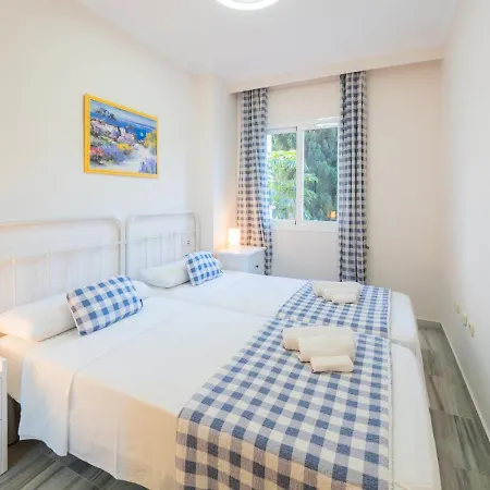 Cubo's Nagueles B5 1e