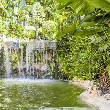 Cubo's Nagueles B5 1e شقة *